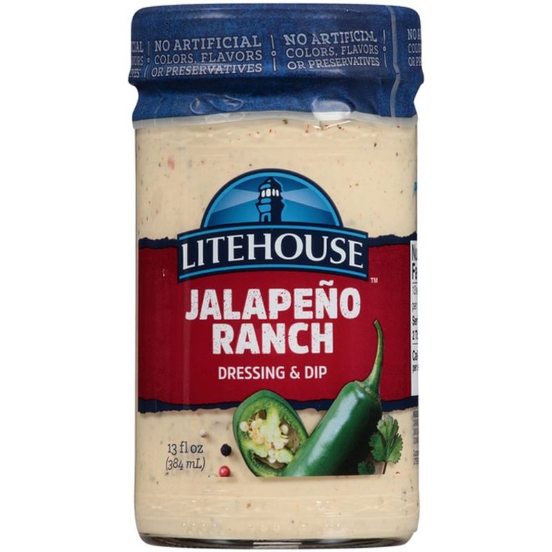 Idaho - Tater Jalapeño Rancher