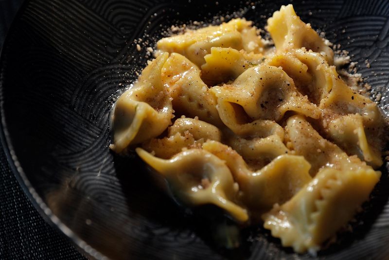 Belotti Ristorante E Bottega