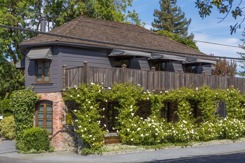 California — The French Laundry (Yountville)