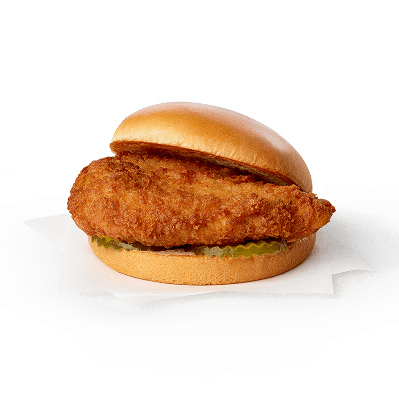 Chick-fil-A Original Chicken Sandwich