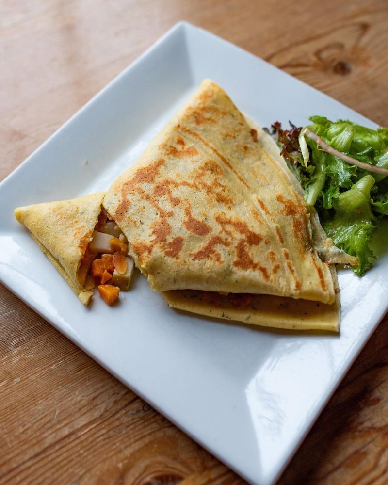 Vermont — The Skinny Pancake (Burlington original)