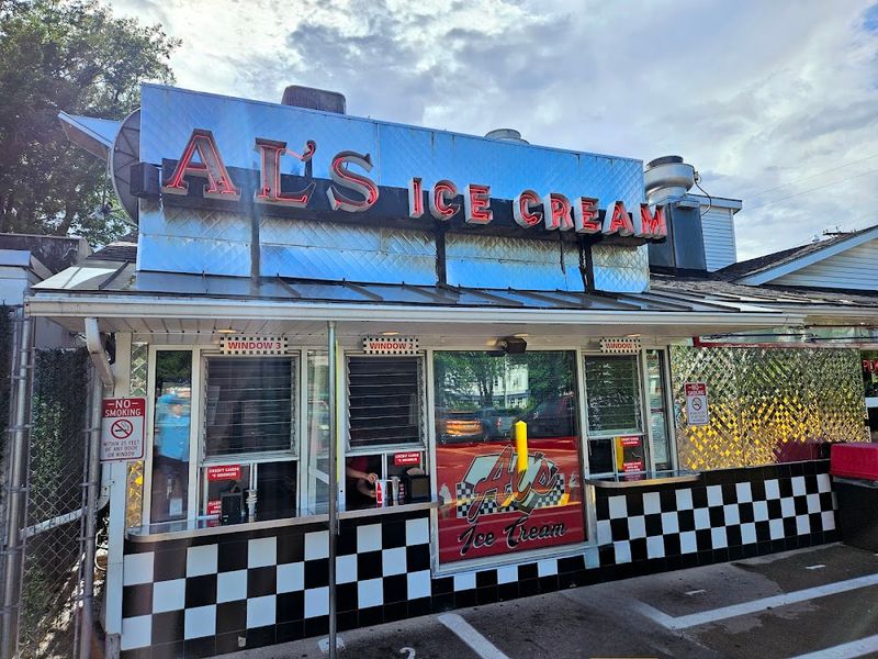 Al's French Frys (Vermont)