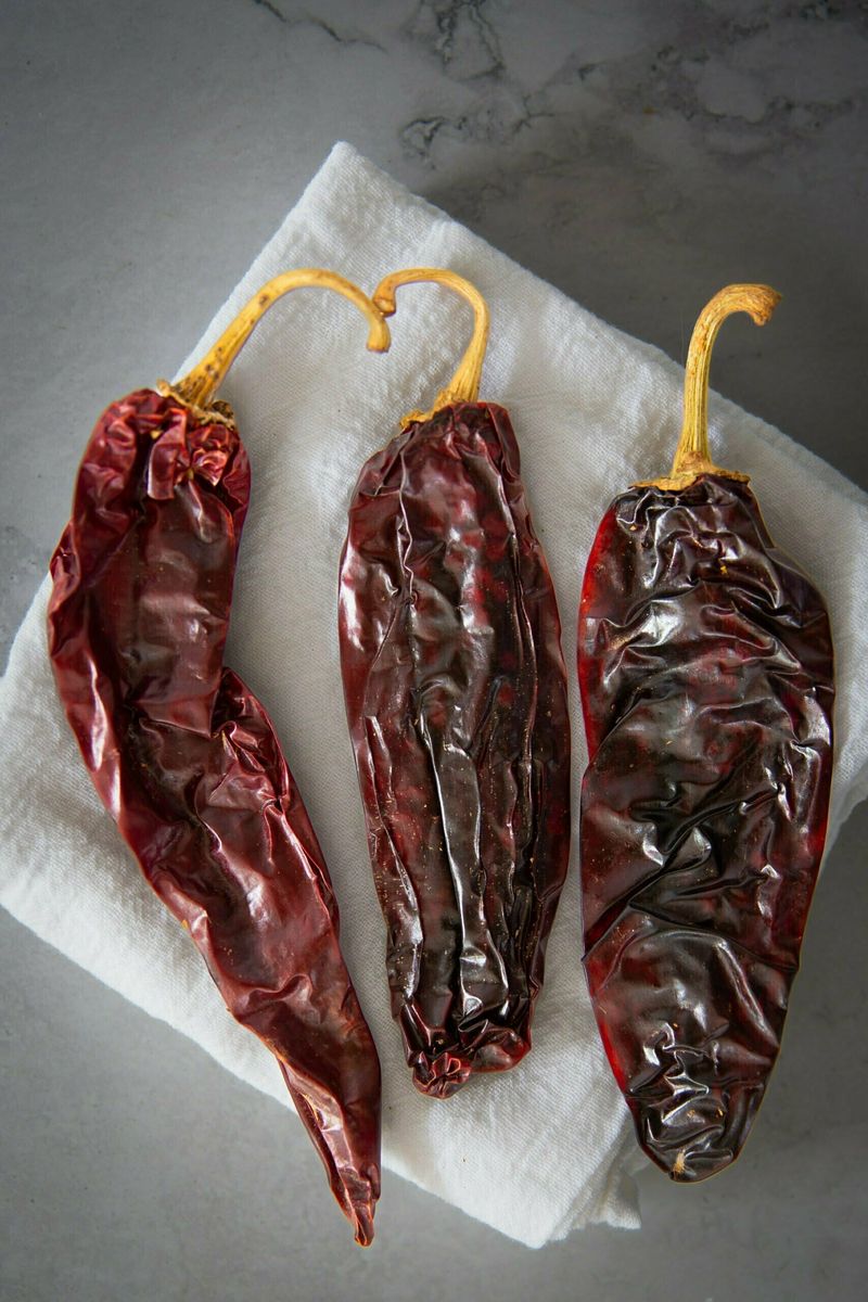 Guajillo