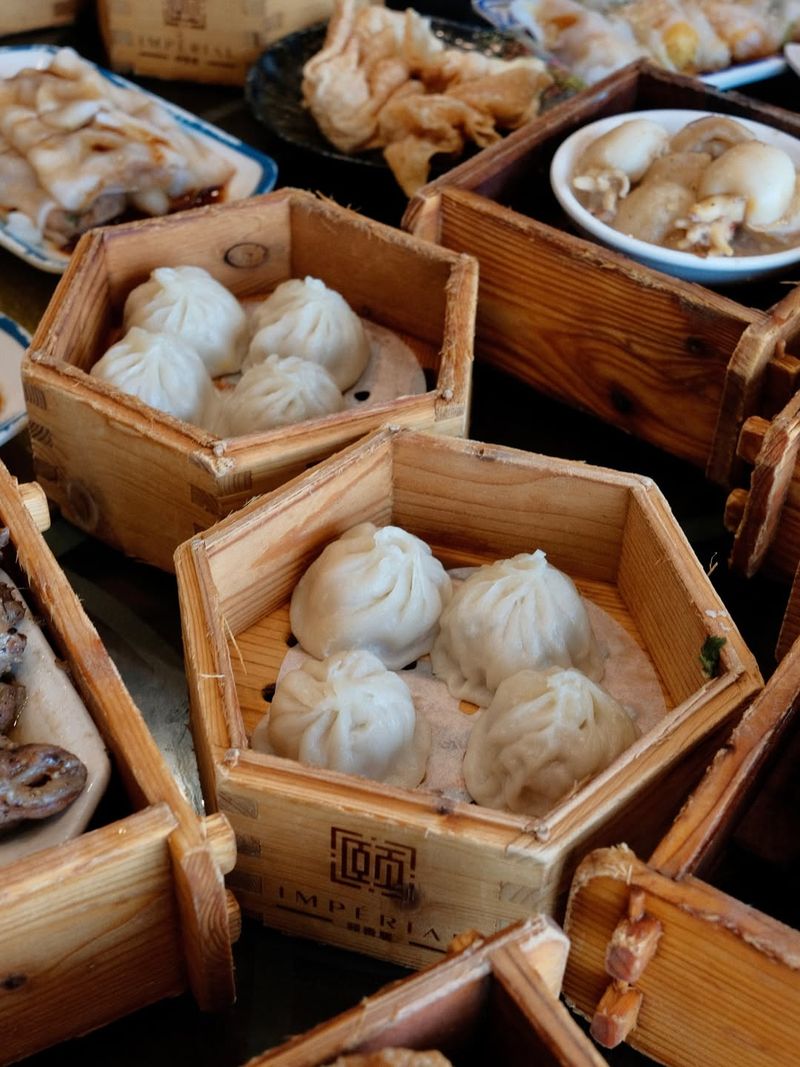 Little Lantern Dim Sum