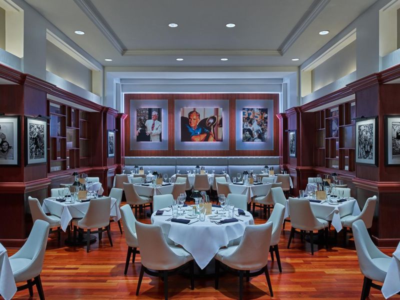 Shula's Steak House – Orlando