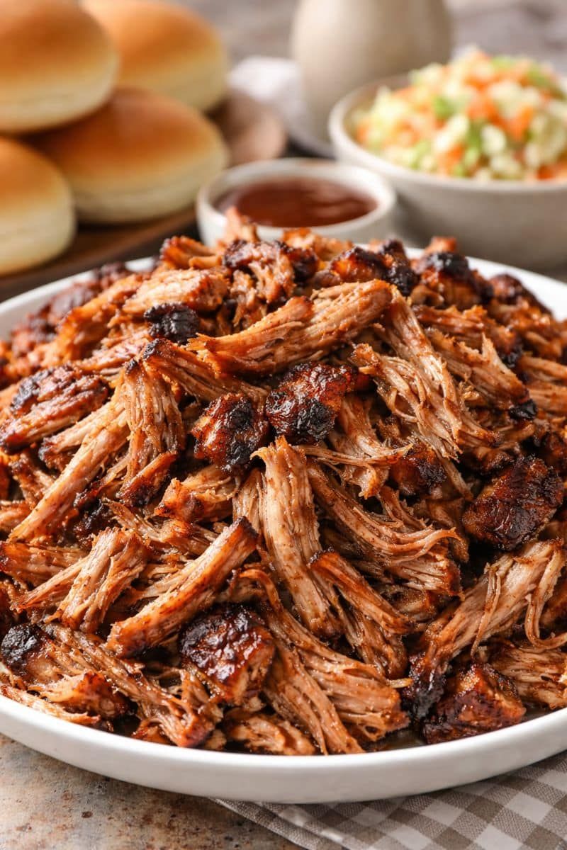 Pulled Pork
