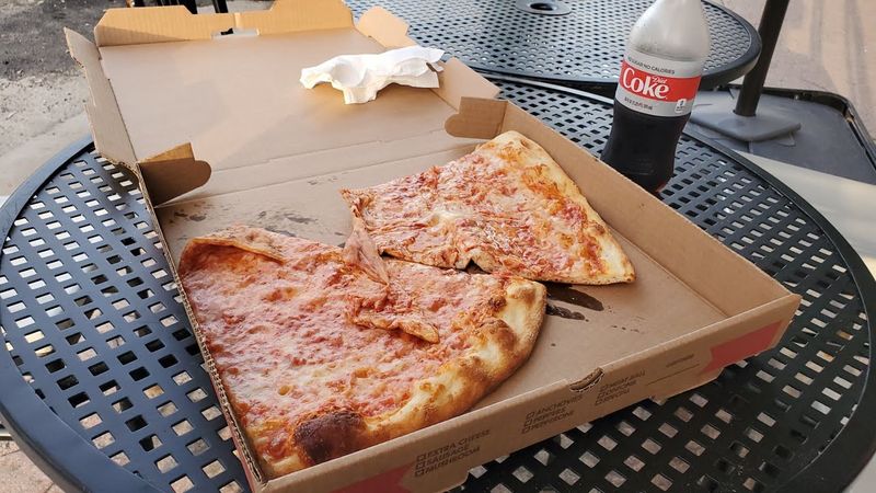 Mauro's Pizza Downtown Hollywood