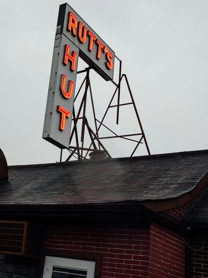 New Jersey — Rutt’s Hut Ripper (Clifton)