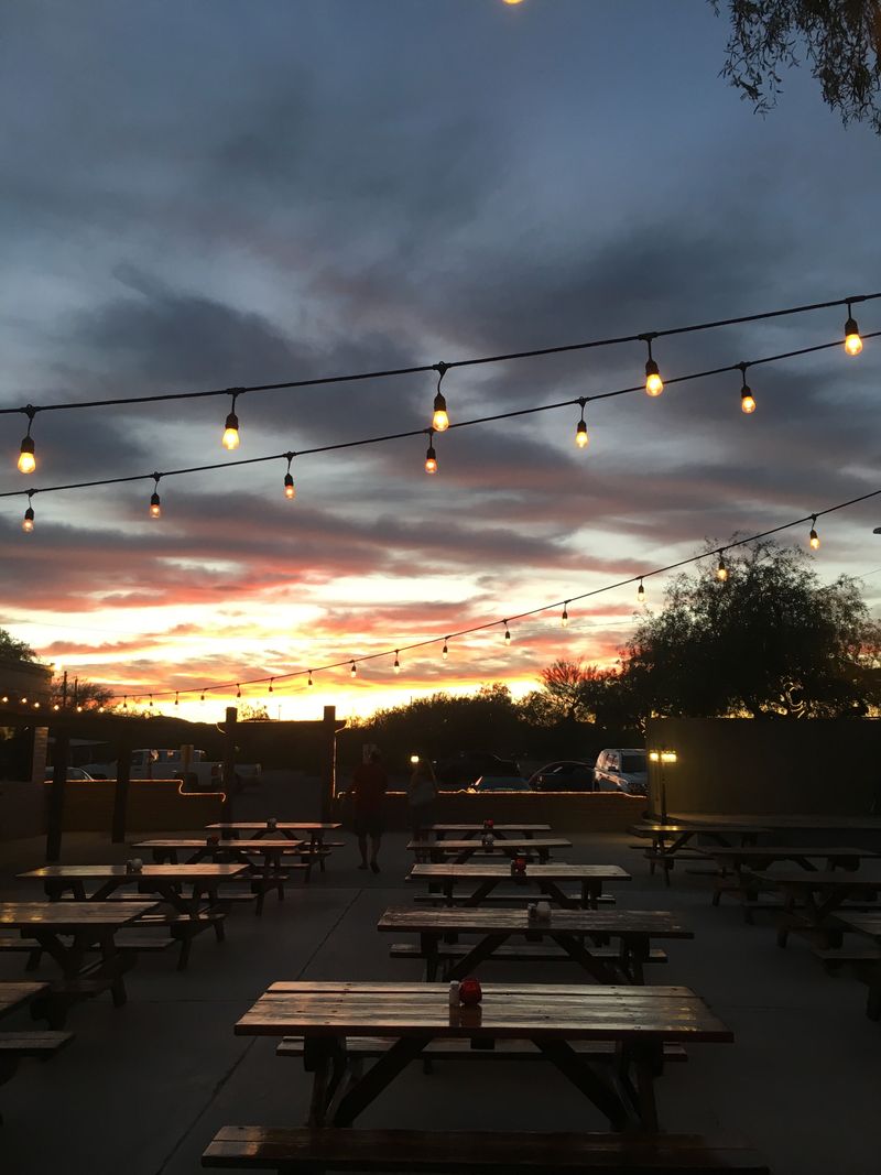 Lil Abner’s Steakhouse – Tucson (Marana area)