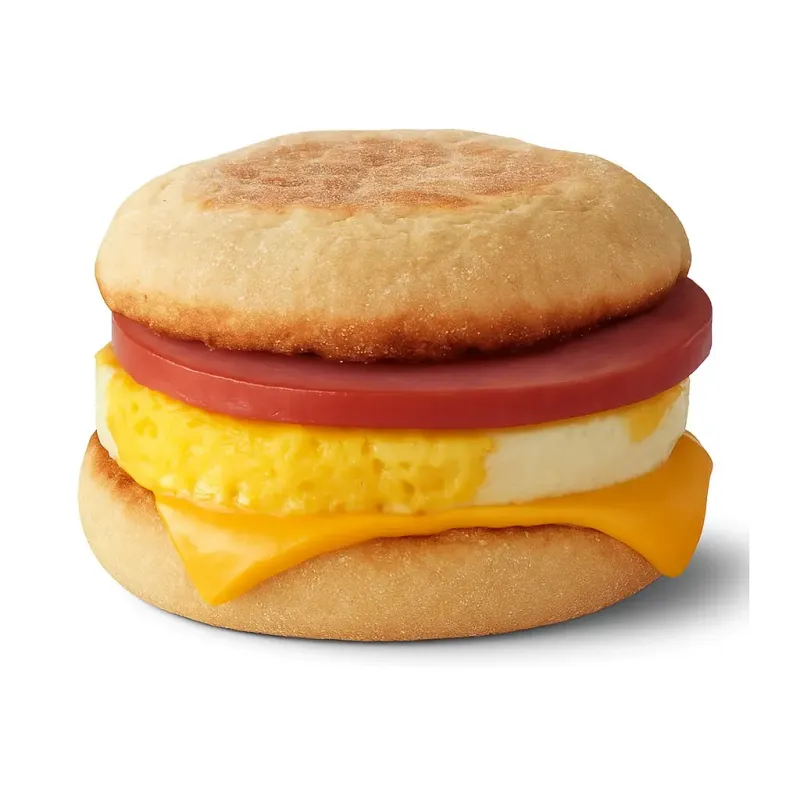 Egg McMuffin