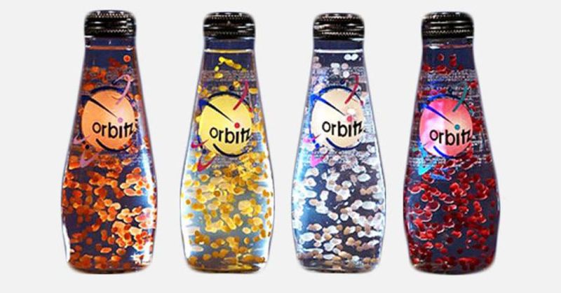 Orbitz Drink