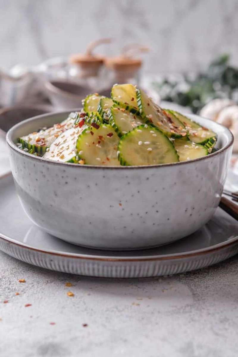 Side Dishes Worth Noticing