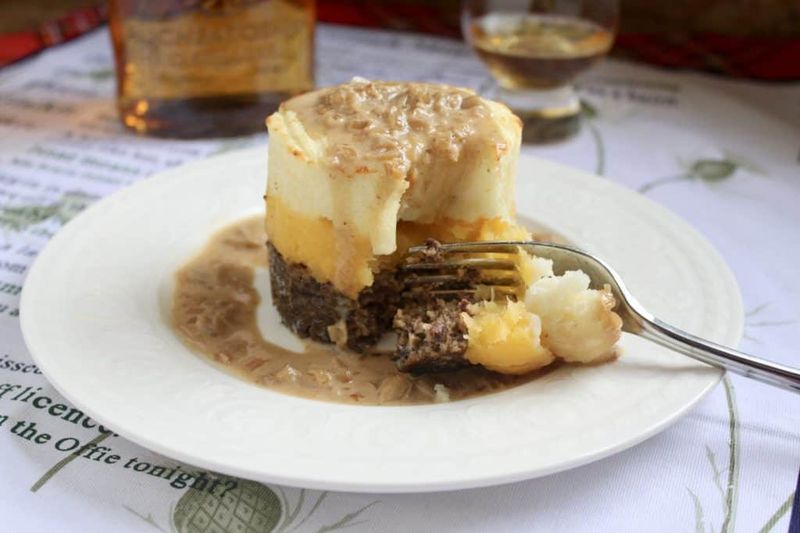 Haggis (Scotland)