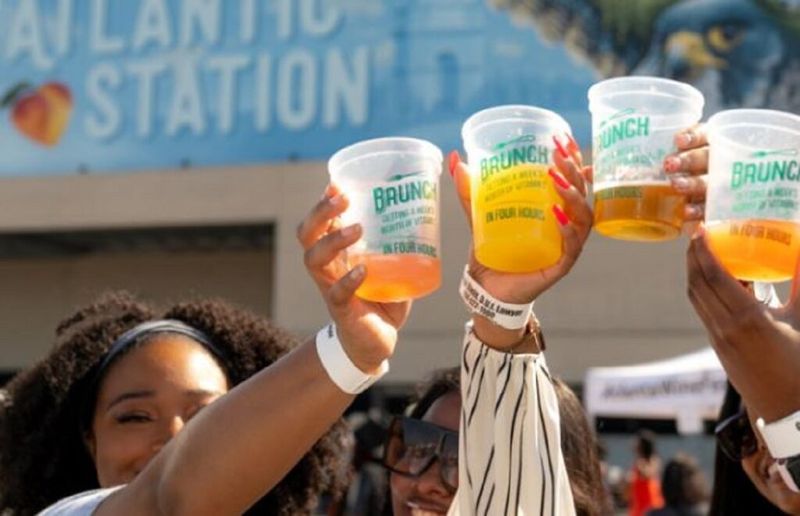 Atlanta Brunch Festival (Atlanta)