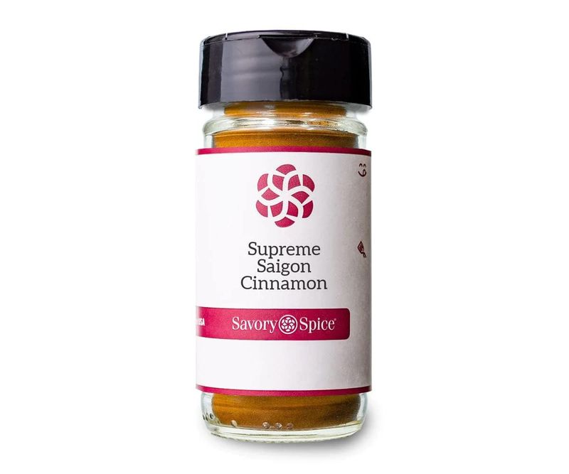 Savory Spice Saigon Cinnamon