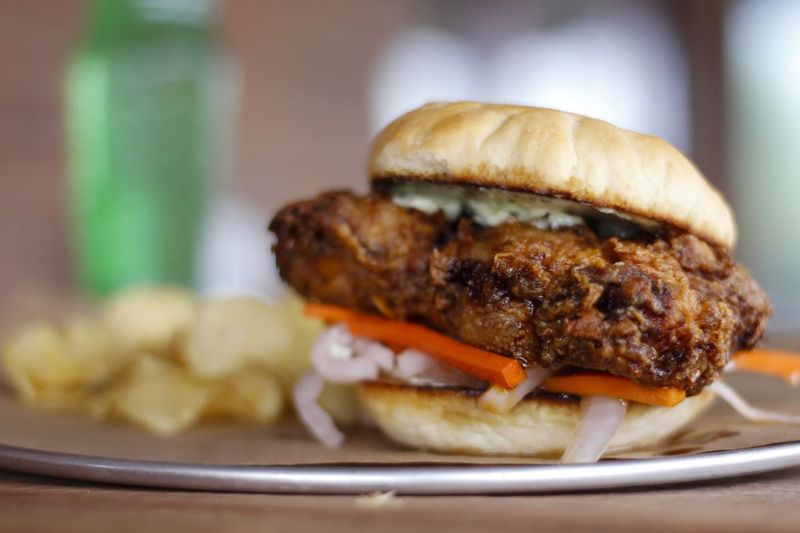 Bread & Circus Sandwich Kitchen (South Dakota)
