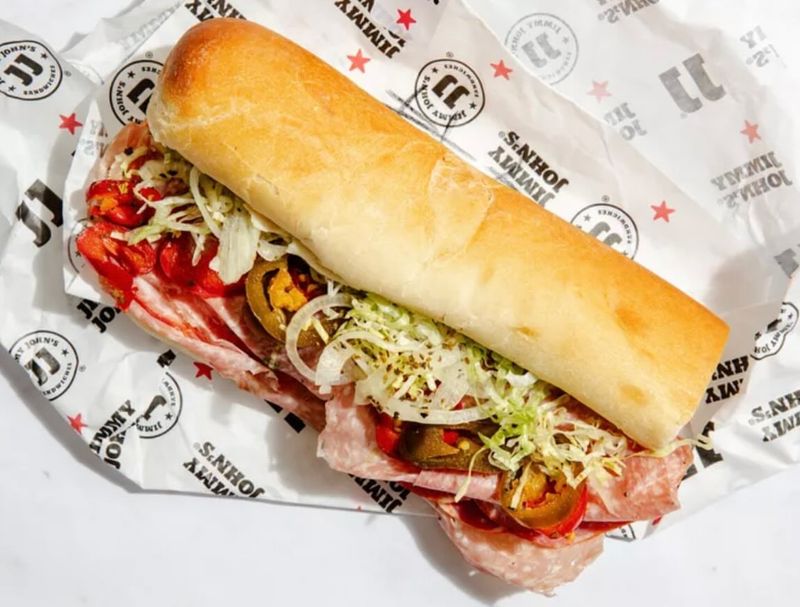 Spicy East Coast Italian