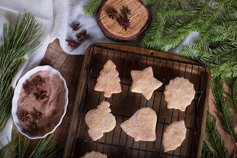 Year-Round Availability with Holiday Magic