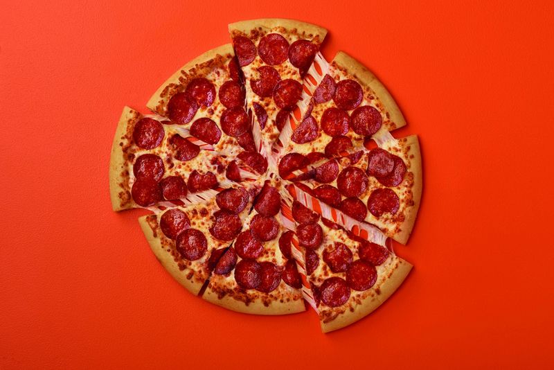 Little Caesars - ExtraMostBestest Ratios