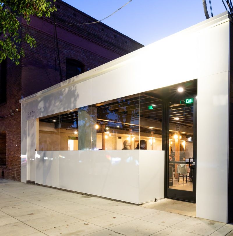San Ho Won: Korean Barbecue Elevated