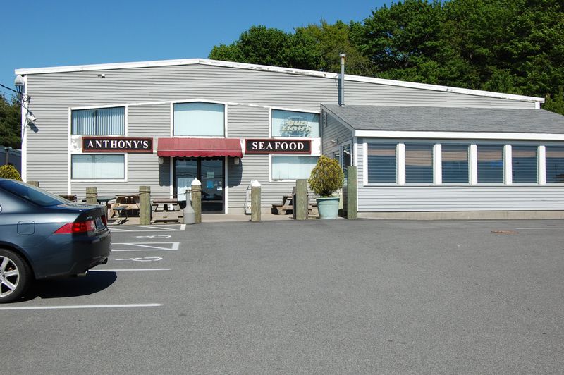 Anthony’s Seafood