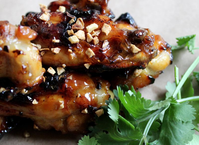 Pok Pok Wing (Oregon)