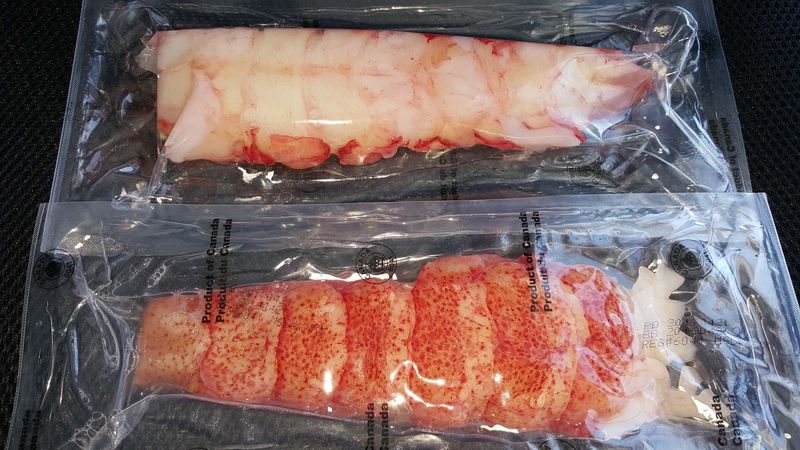 Assuming fresh is better than frozen