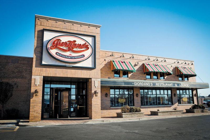 Giordano's