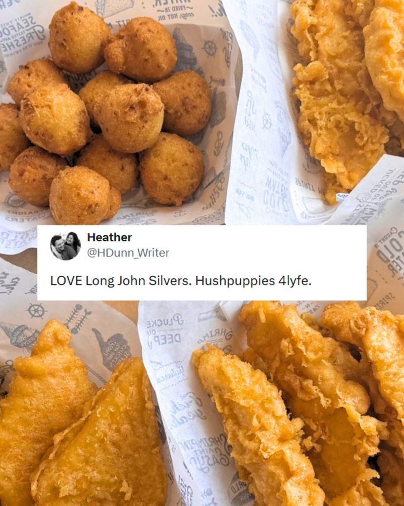 Lobster Bites (seasonal)