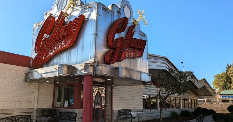 Joe's Diner (Arizona)