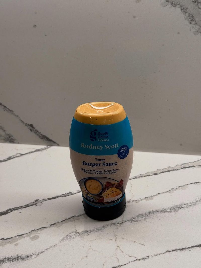 Target (Good & Gather)