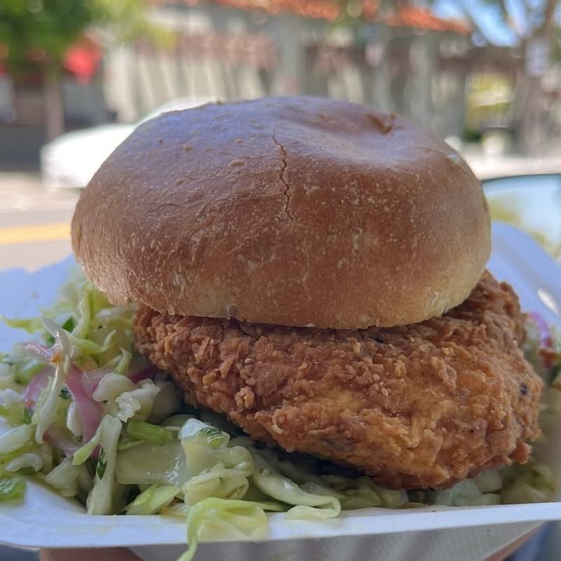 Bakesale Betty — Oakland, CA