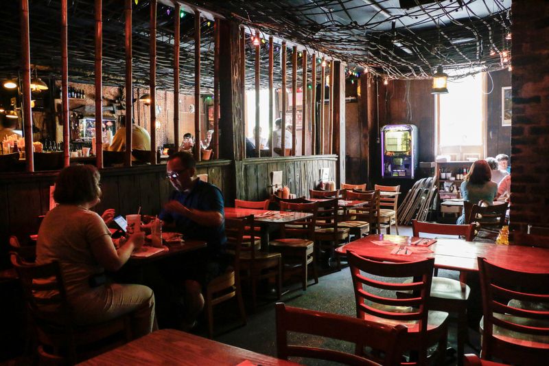 Port of Call (New Orleans, Louisiana)