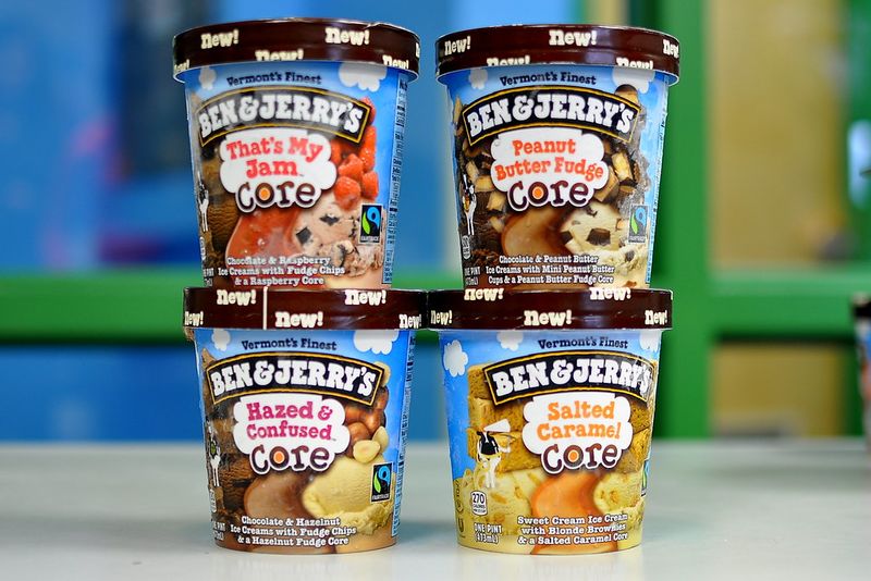 Ben & Jerry's (Vermont)