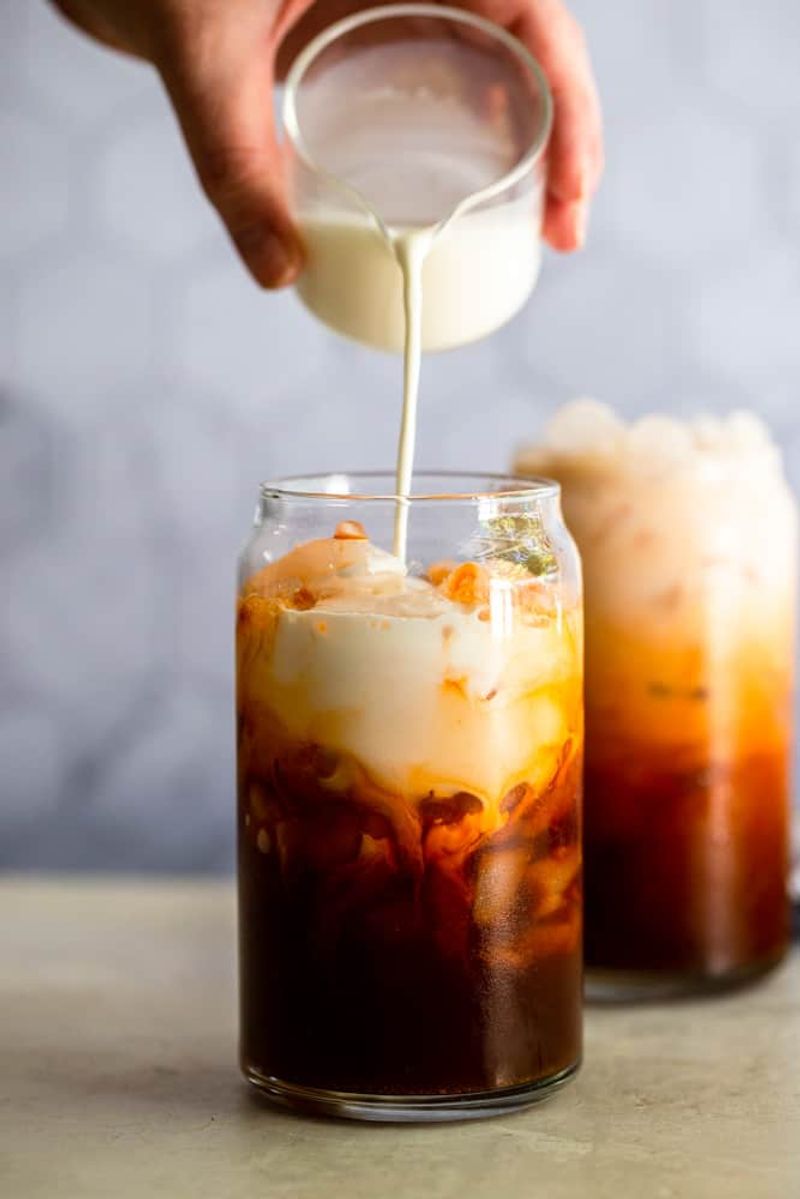 Thai Iced Tea