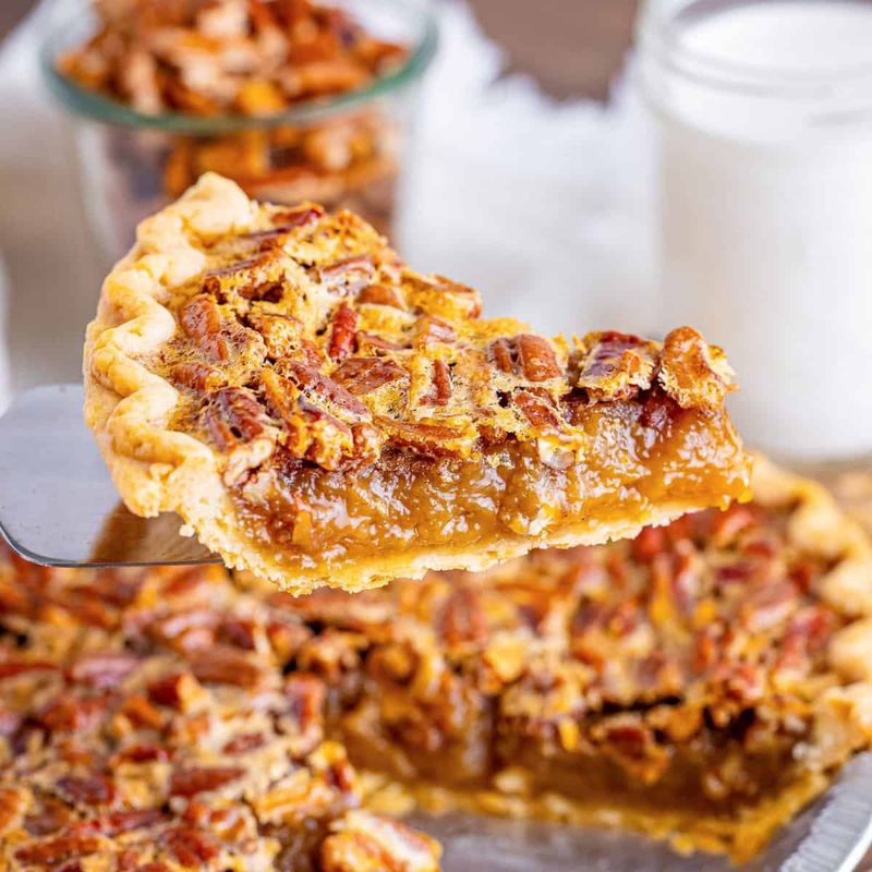 Pecan Pie