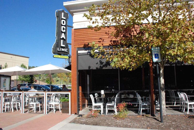 Local Lime (Arkansas)