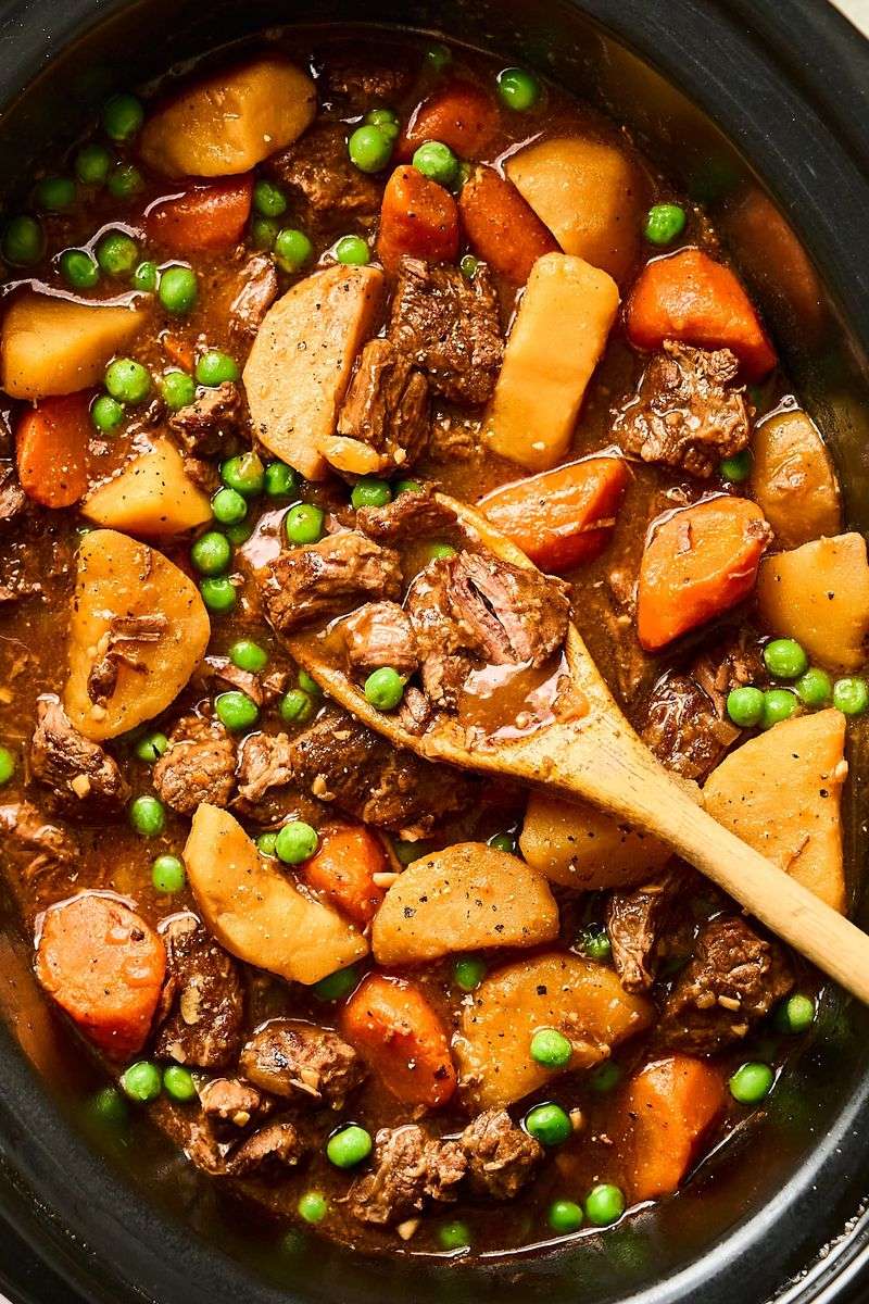 Beef Stew