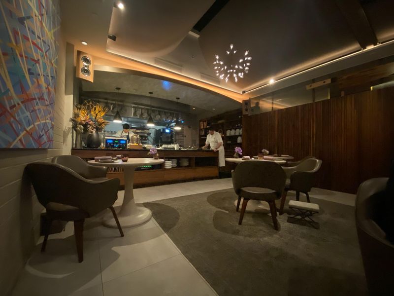 Mélisse — Santa Monica