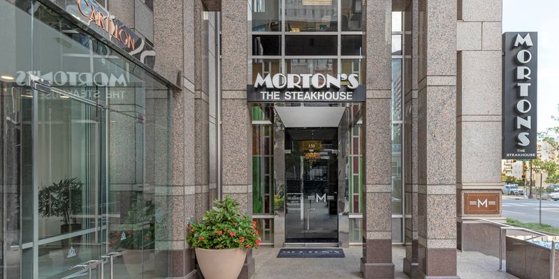 Morton's The Steakhouse
