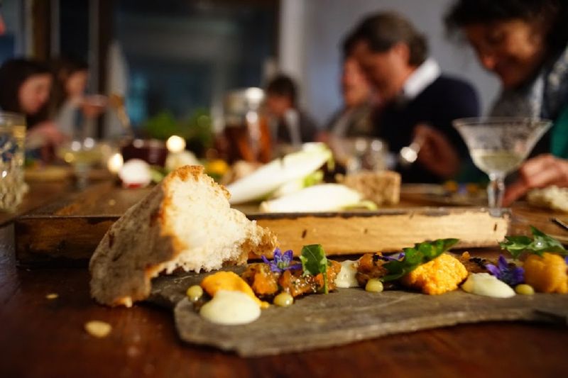 FLX Table — Geneva (Finger Lakes)