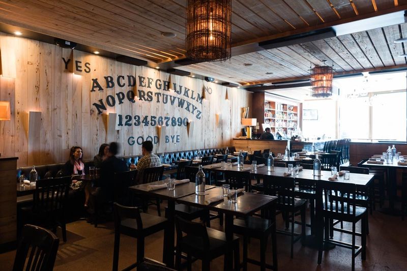 The Gallows (Massachusetts)