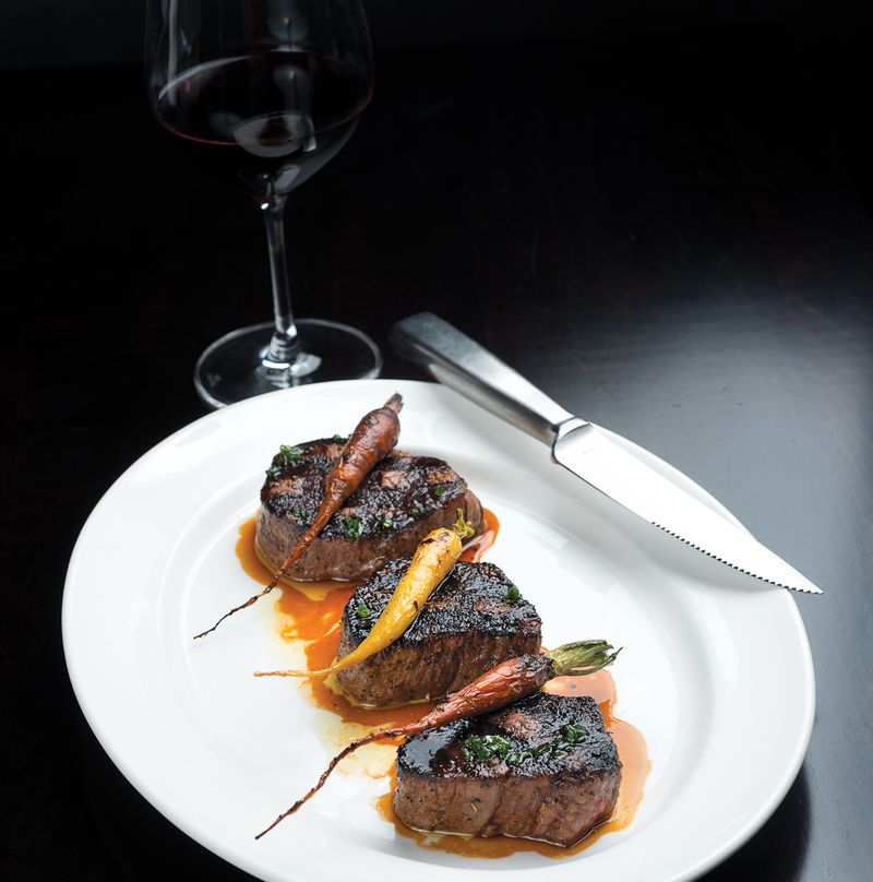 Colorado — Guard and Grace, Denver