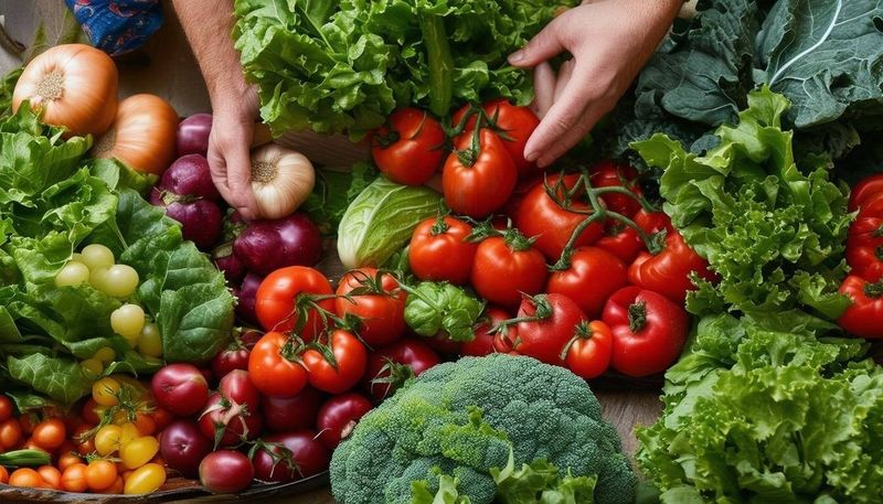 “Farm to table” used as a blanket label