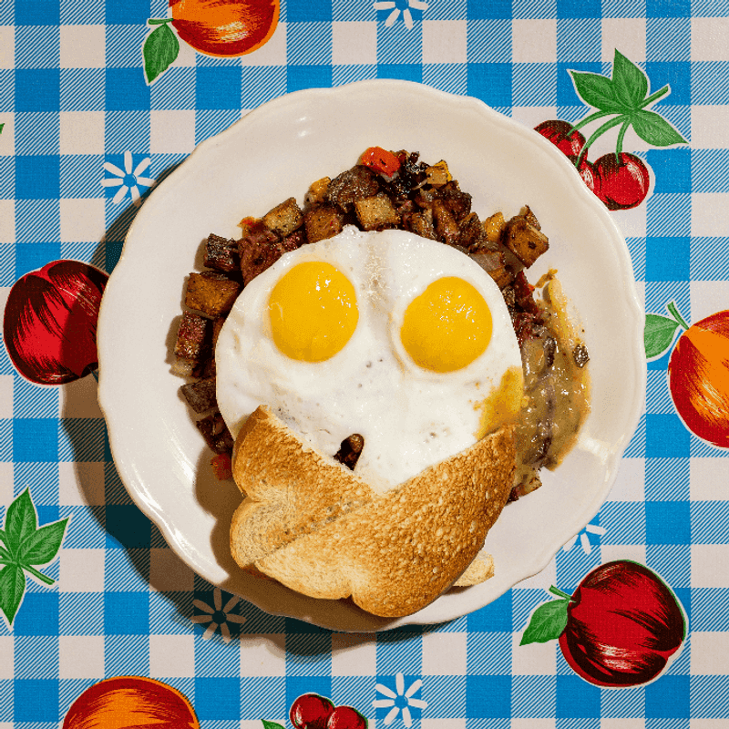 The Doo-Dah Diner - Kansas