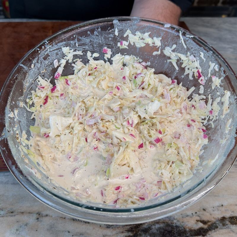 Coleslaw