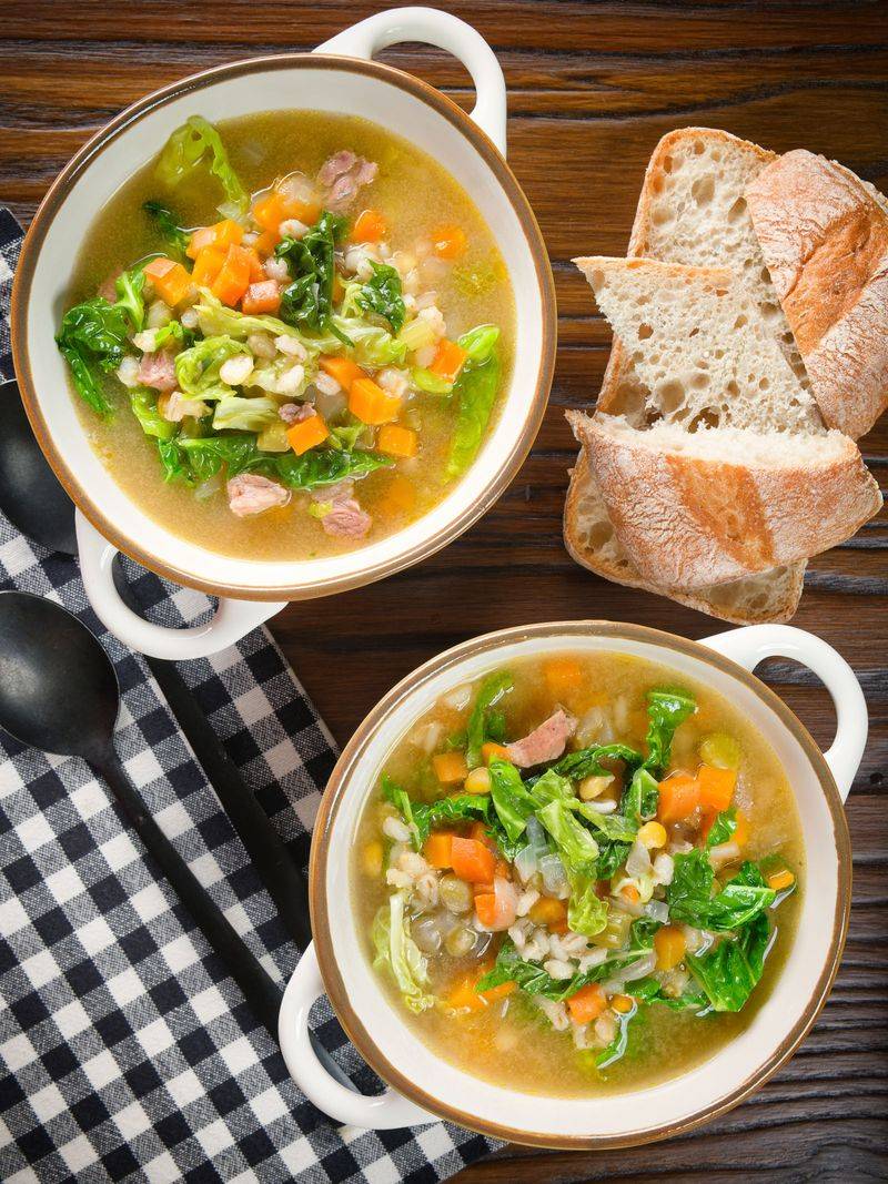 Scotch Broth