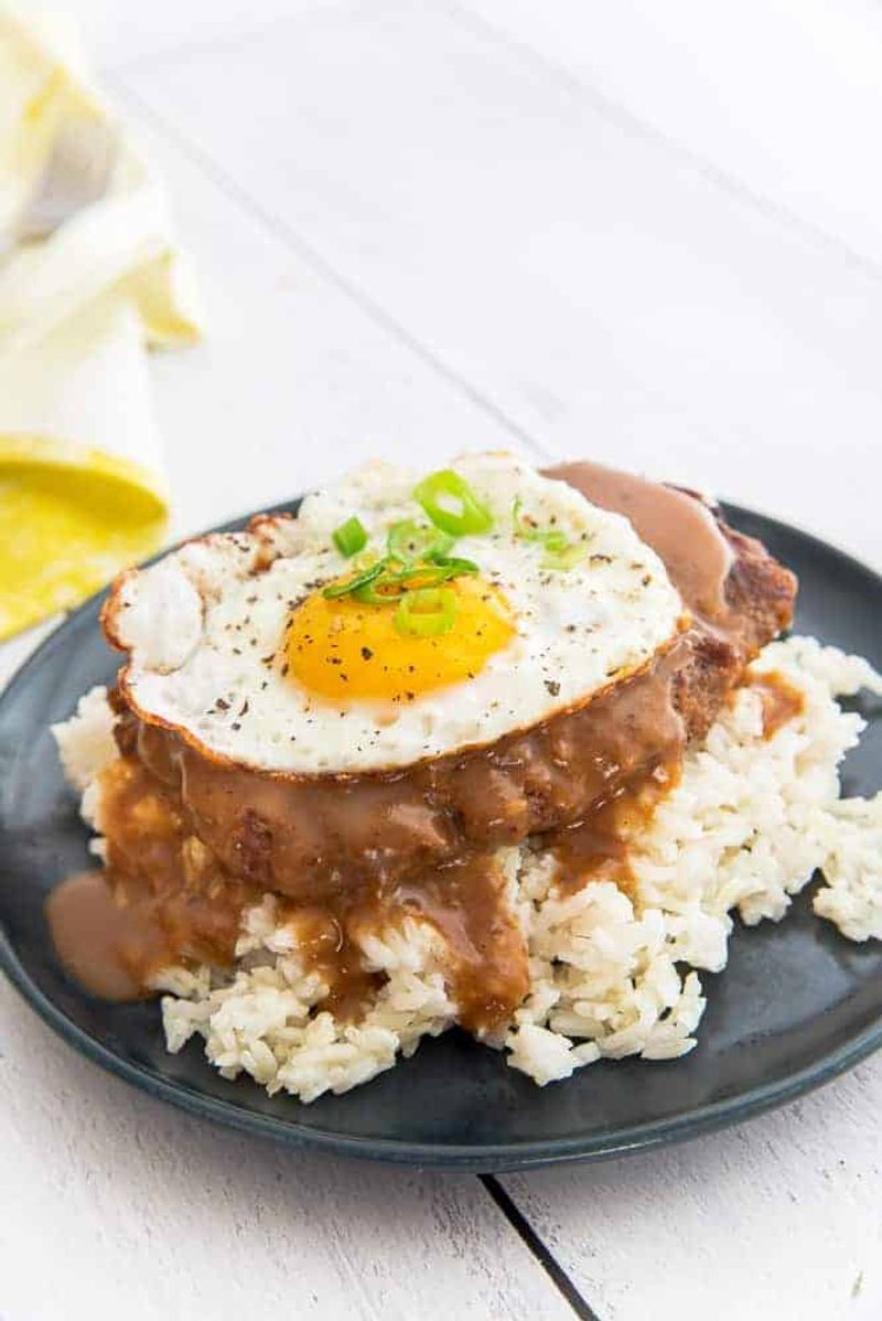Loco Moco (Hawaii)