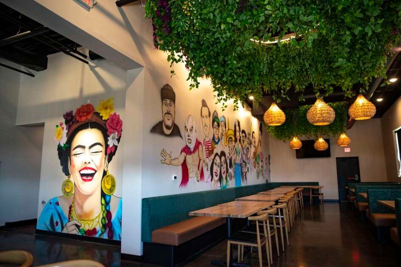 More Than Just Another Mexican Spot