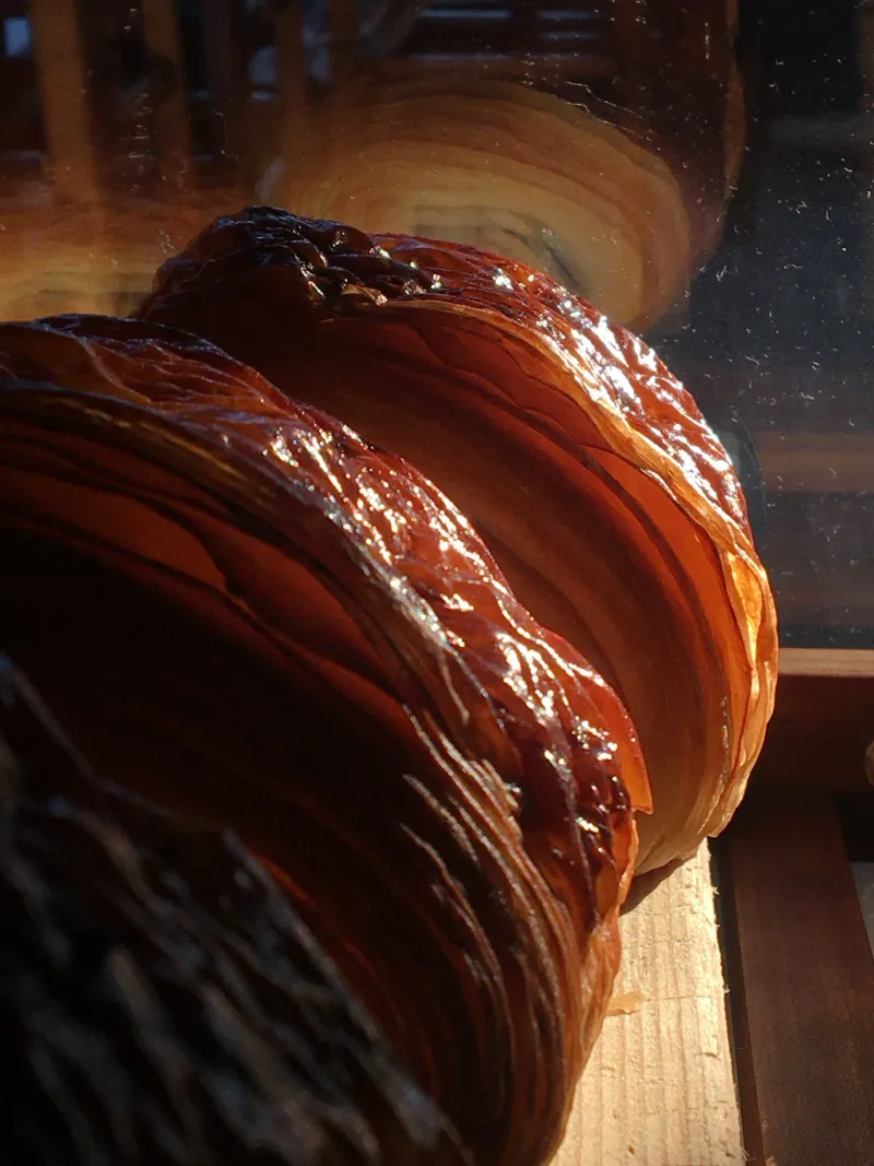 Sub Rosa Bakery (Virginia)